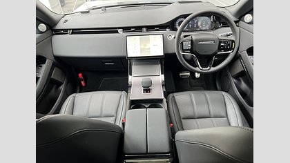 Range Rover Evoque 3