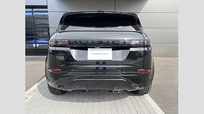 Range Rover Evoque 6