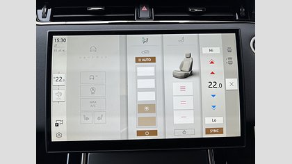 Range Rover Evoque 20