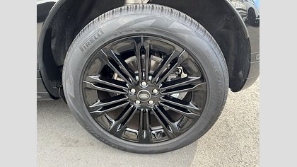 Range Rover Evoque 17