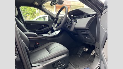 Range Rover Evoque 13