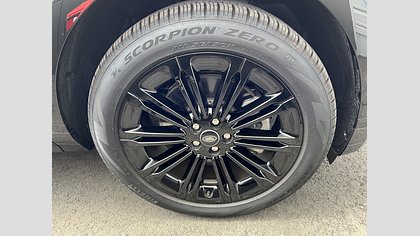 Range Rover Evoque 8