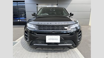 Range Rover Evoque 7