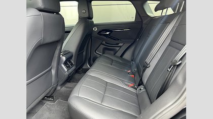 Range Rover Evoque 4