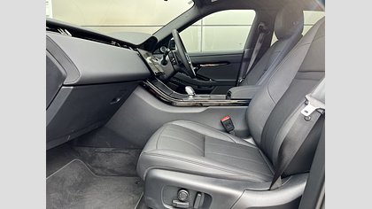 Range Rover Evoque 2