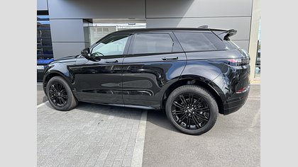 Range Rover Evoque 1