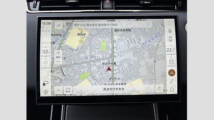 Range Rover Evoque 19