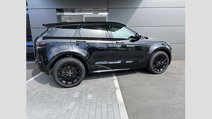 Range Rover Evoque 10