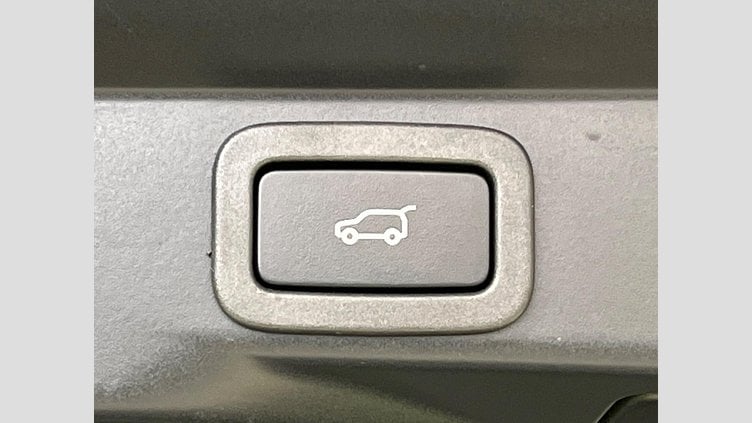 2020 認定中古車 Land Rover Range Rover Sport カルパチアングレイ INGENIUM 3.0L 6気筒ディーゼル MHEV 300PS HSE DYNAMIC BLACK