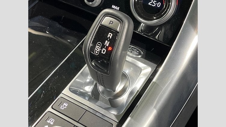 2020 認定中古車 Land Rover Range Rover Sport カルパチアングレイ INGENIUM 3.0L 6気筒ディーゼル MHEV 300PS HSE DYNAMIC BLACK