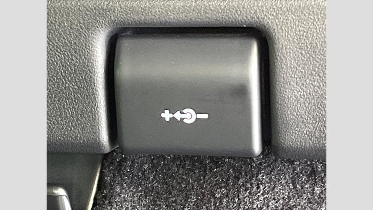 2020 認定中古車 Land Rover Range Rover Sport カルパチアングレイ INGENIUM 3.0L 6気筒ディーゼル MHEV 300PS HSE DYNAMIC BLACK