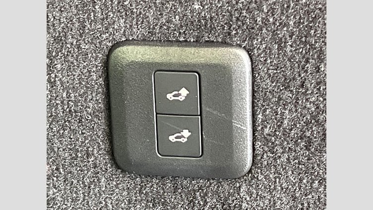 2020 認定中古車 Land Rover Range Rover Sport カルパチアングレイ INGENIUM 3.0L 6気筒ディーゼル MHEV 300PS HSE DYNAMIC BLACK