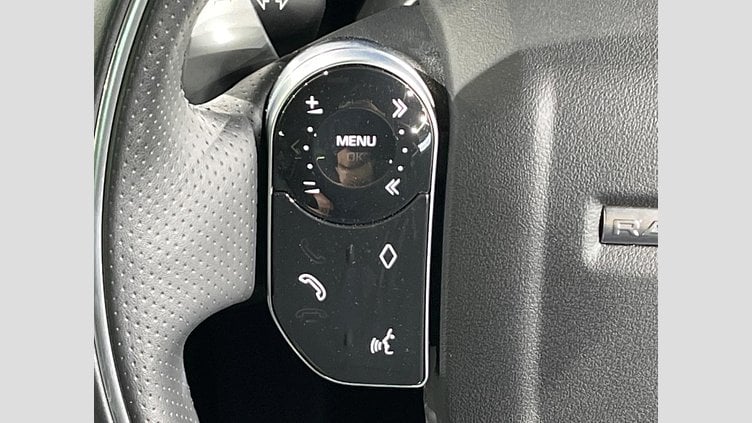 2020 認定中古車 Land Rover Range Rover Sport カルパチアングレイ INGENIUM 3.0L 6気筒ディーゼル MHEV 300PS HSE DYNAMIC BLACK