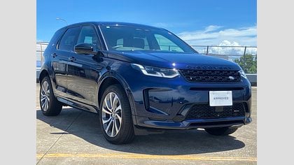 Discovery Sport 0