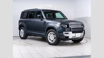 Defender 110 0