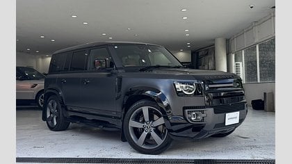 Defender 110 0