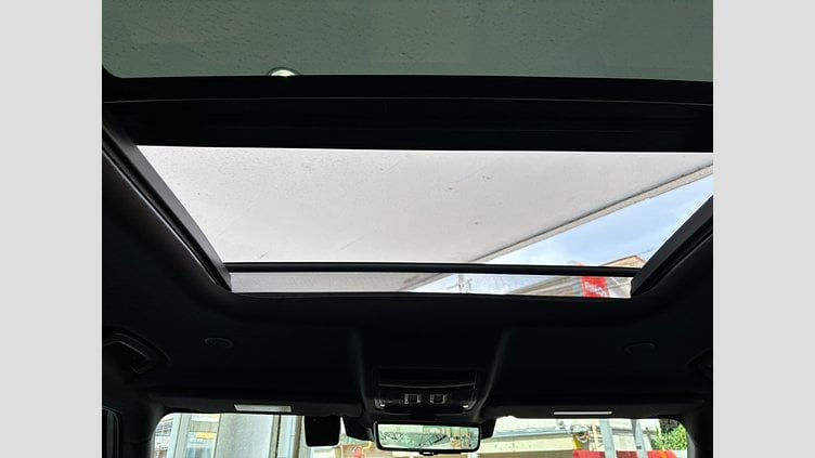 2023 認定中古車 Land Rover Defender 110 カルパチアングレイ P525 AWD (AT) V8 CARPATHIAN EDITION
