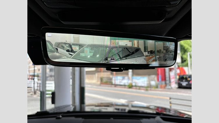 2023 認定中古車 Land Rover Defender 110 カルパチアングレイ P525 AWD (AT) V8 CARPATHIAN EDITION