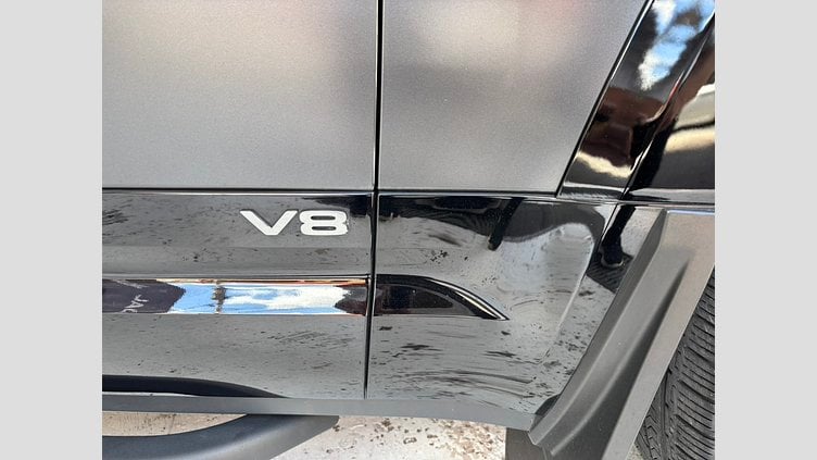 2023 認定中古車 Land Rover Defender 110 カルパチアングレイ P525 AWD (AT) V8 CARPATHIAN EDITION