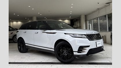 Range Rover Velar 0
