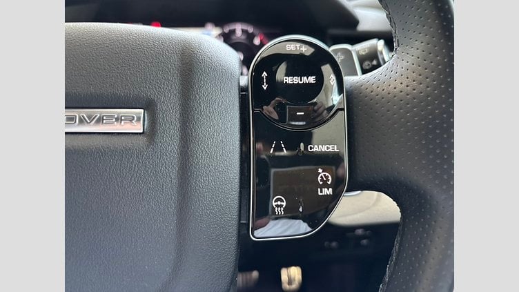2020 認定中古車 Land Rover Range Rover Velar ユーロンホワイト D180 R-DYNAMIC S