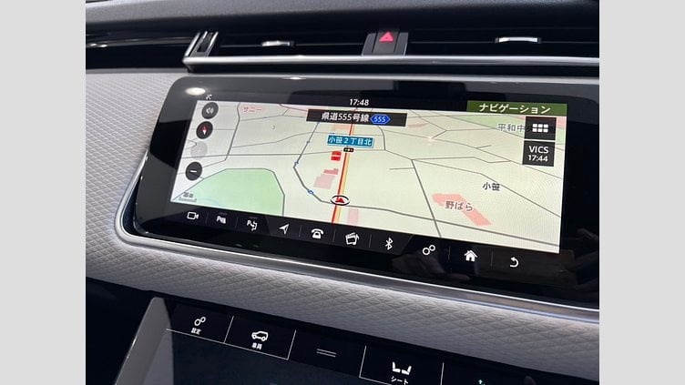 2020 認定中古車 Land Rover Range Rover Velar ユーロンホワイト D180 R-DYNAMIC S