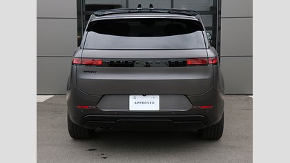 Range Rover Sport 13