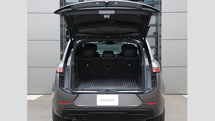 Range Rover Sport 15