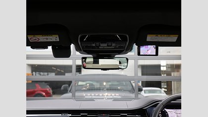 Range Rover Sport 30