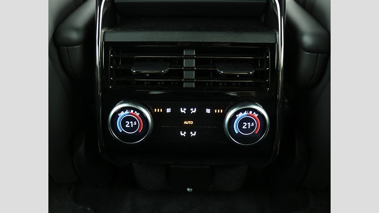 2024 認定中古車 Land Rover Range Rover Sport シャラントグレイ D300マイルドハイブリッド Autobiography