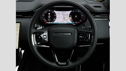 Range Rover Sport 35