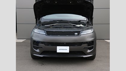 Range Rover Sport 21