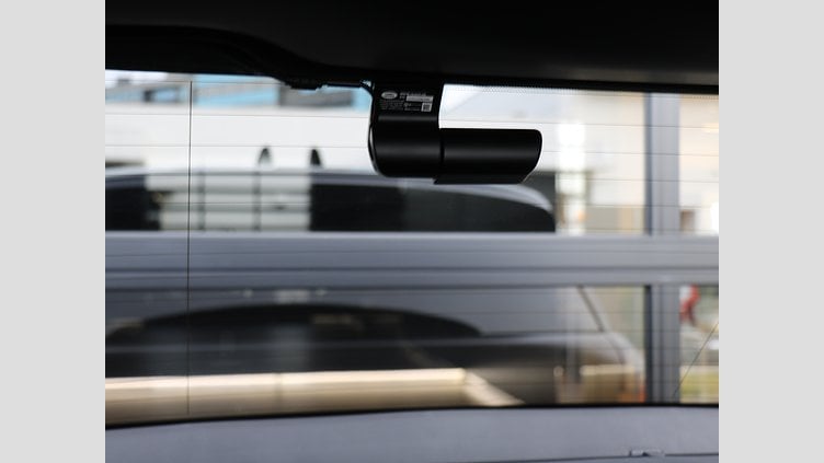 2024 認定中古車 Land Rover Range Rover Sport シャラントグレイ D300マイルドハイブリッド Autobiography