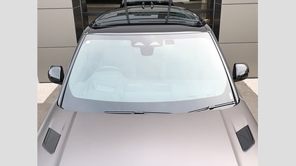 Range Rover Sport 24