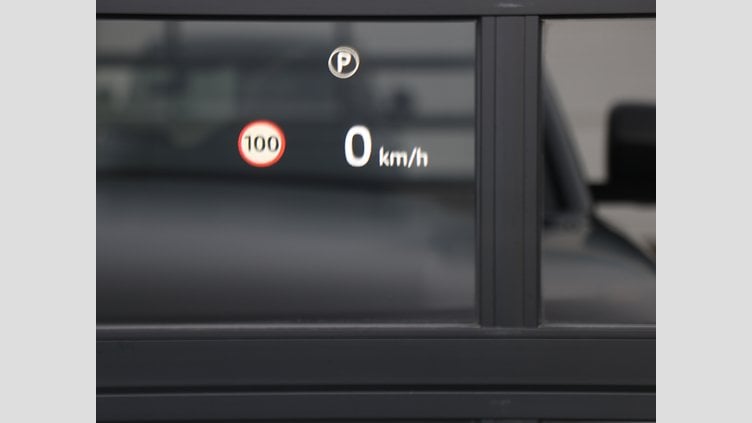 2024 認定中古車 Land Rover Range Rover Sport シャラントグレイ D300マイルドハイブリッド Autobiography