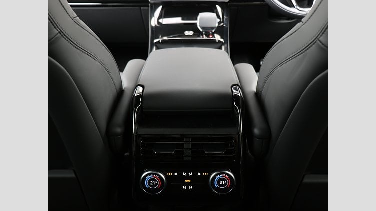 2024 認定中古車 Land Rover Range Rover Sport シャラントグレイ D300マイルドハイブリッド Autobiography