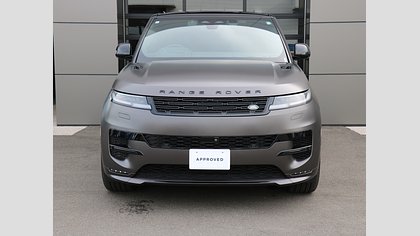 Range Rover Sport 20