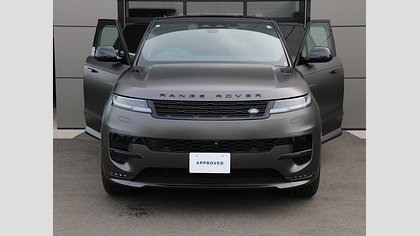 Range Rover Sport 22