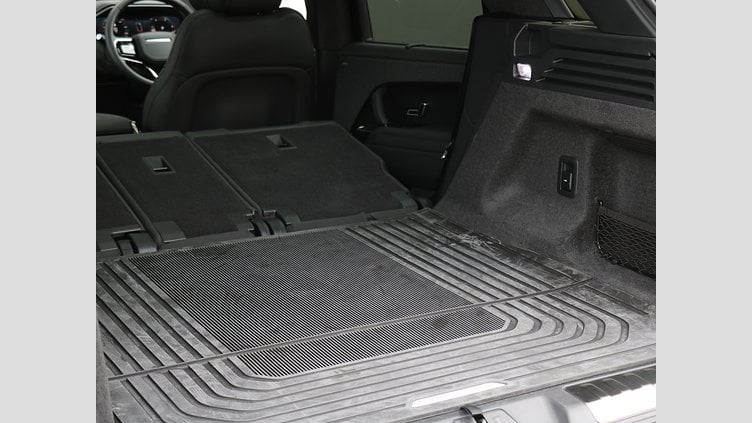 2024 認定中古車 Land Rover Range Rover Sport シャラントグレイ D300マイルドハイブリッド Autobiography