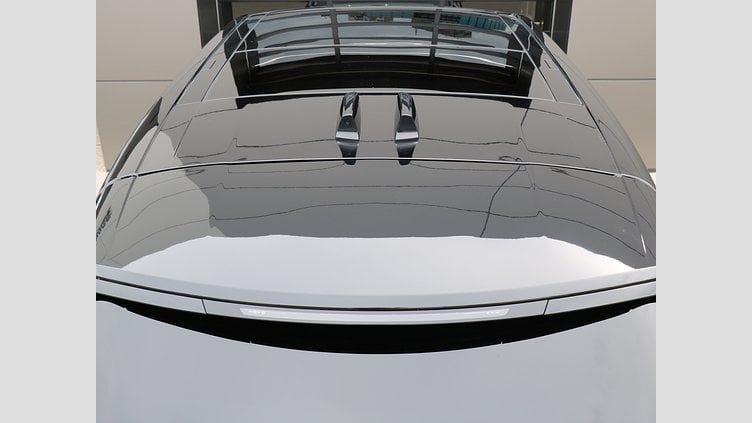 2024 認定中古車 Land Rover Range Rover Sport シャラントグレイ D300マイルドハイブリッド Autobiography