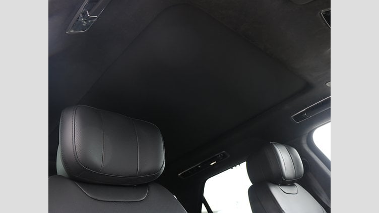 2024 認定中古車 Land Rover Range Rover Sport シャラントグレイ D300マイルドハイブリッド Autobiography