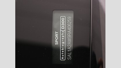 Range Rover Sport 58