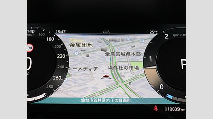 Range Rover Sport 39