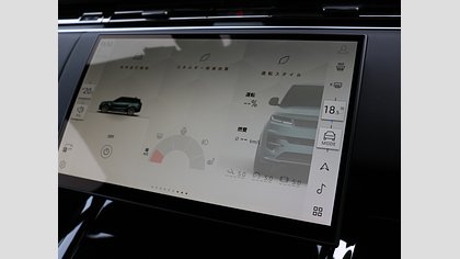 Range Rover Sport 45