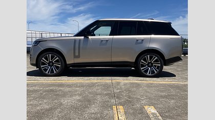 Range Rover 5