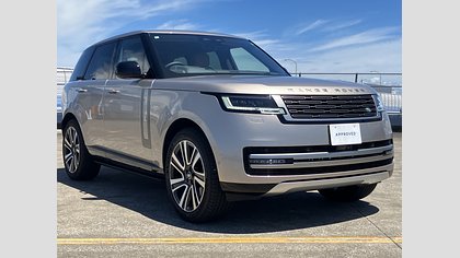 Range Rover 0