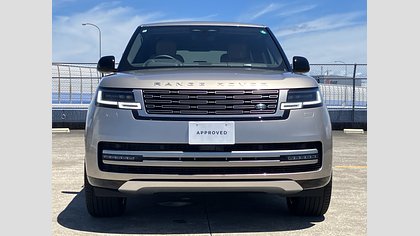 Range Rover 6