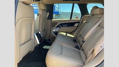 Range Rover 4
