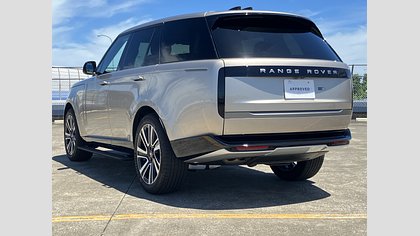 Range Rover 1