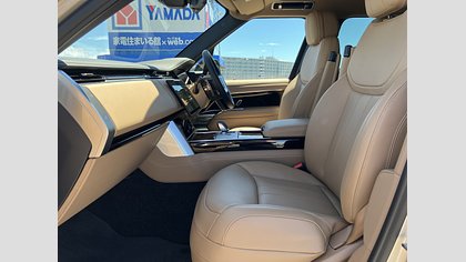 Range Rover 2